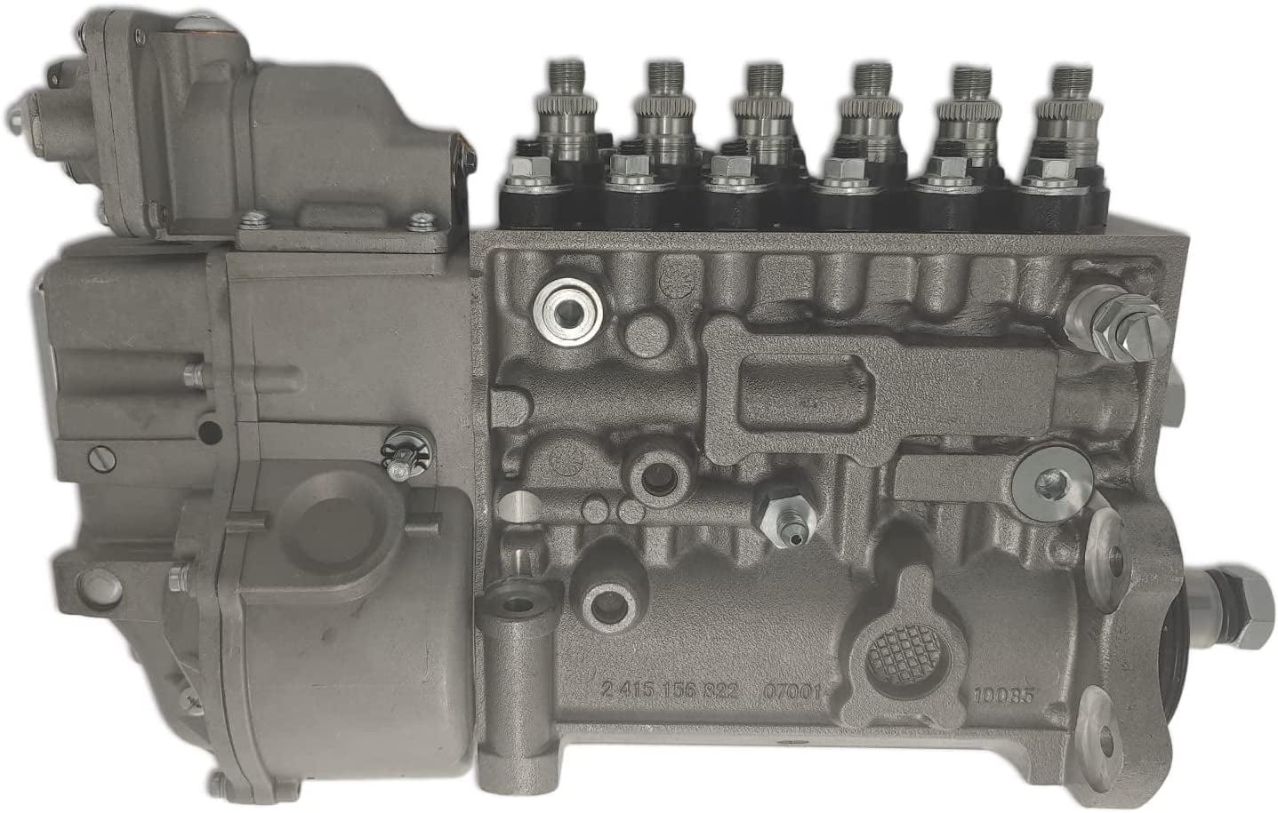 Seapple P7100 Fuel Injection Pump 3931537 0402736887 Compatible with 1994-1998 Dodge Ram pickup truck Cummins 5.9L 12V B-Series Engine