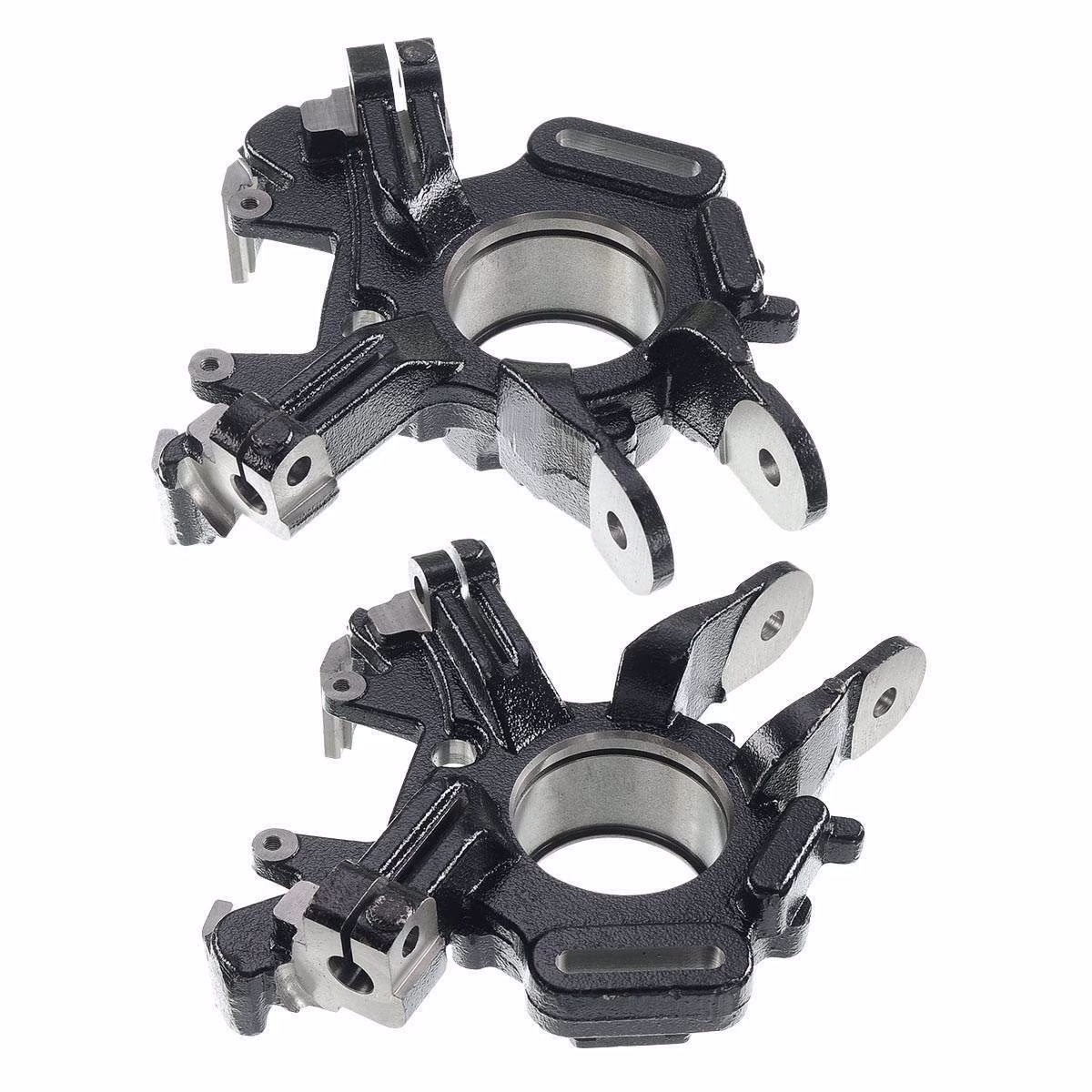 Teledu Rear Steering Spindle Knuckle Left Right For Aviator Explorer Mountaineer