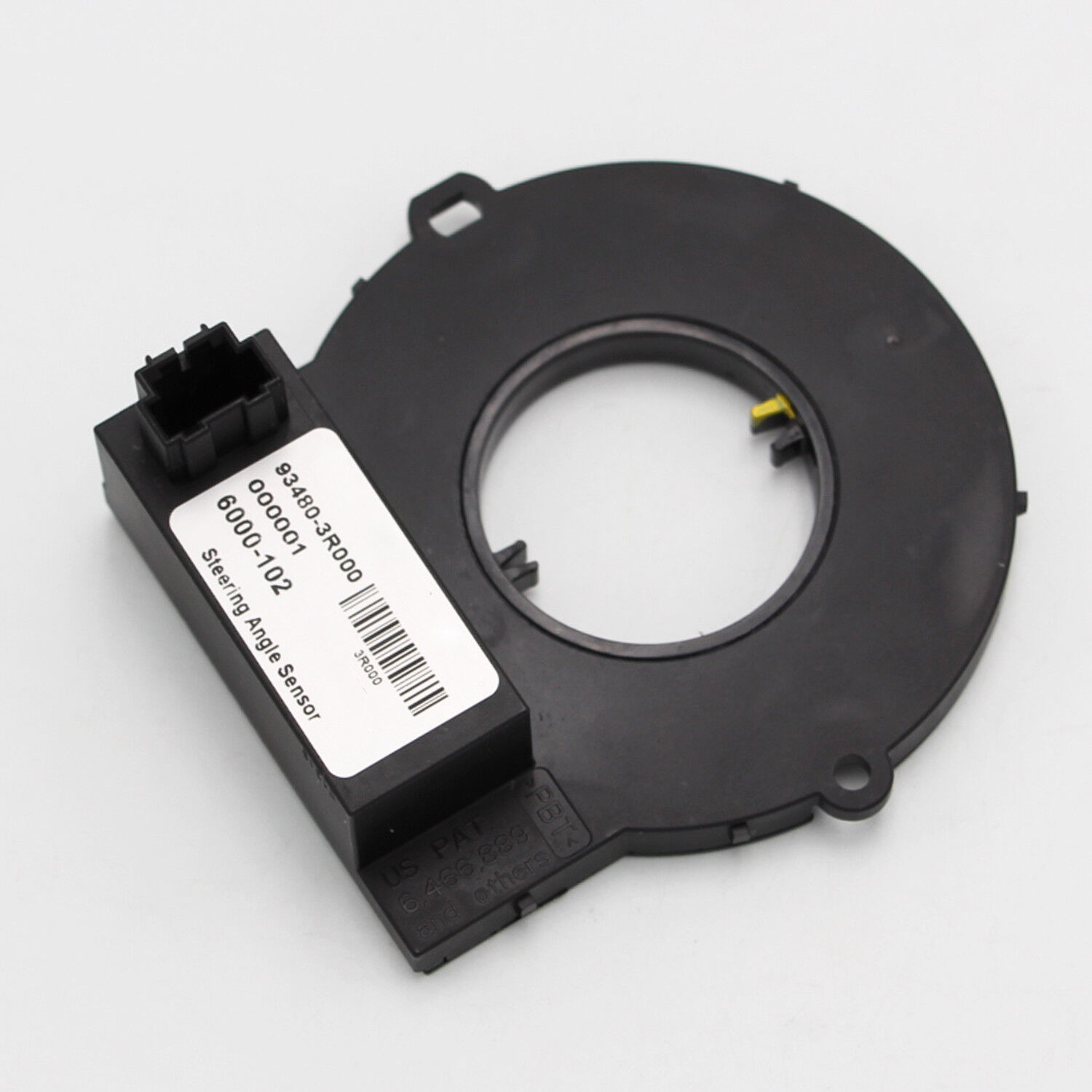 New Steering Angle Sensor Fits for Hyundai Kia 93480-3R000