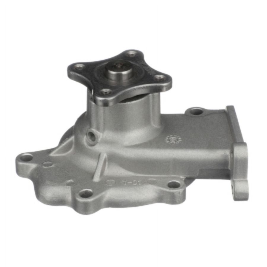 Carquest Premium New Premium Water Pump Fits select: 1991-1999 NISSAN SENTRA, 1995-1998 NISSAN 200SX