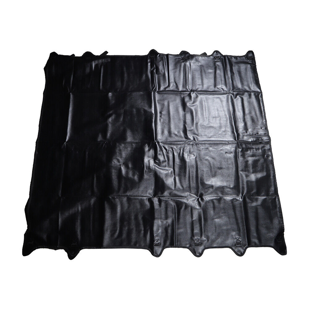 Upgrade Your Jeep Wrangler TJ - New Bikini Leather Top Roof Sunshade