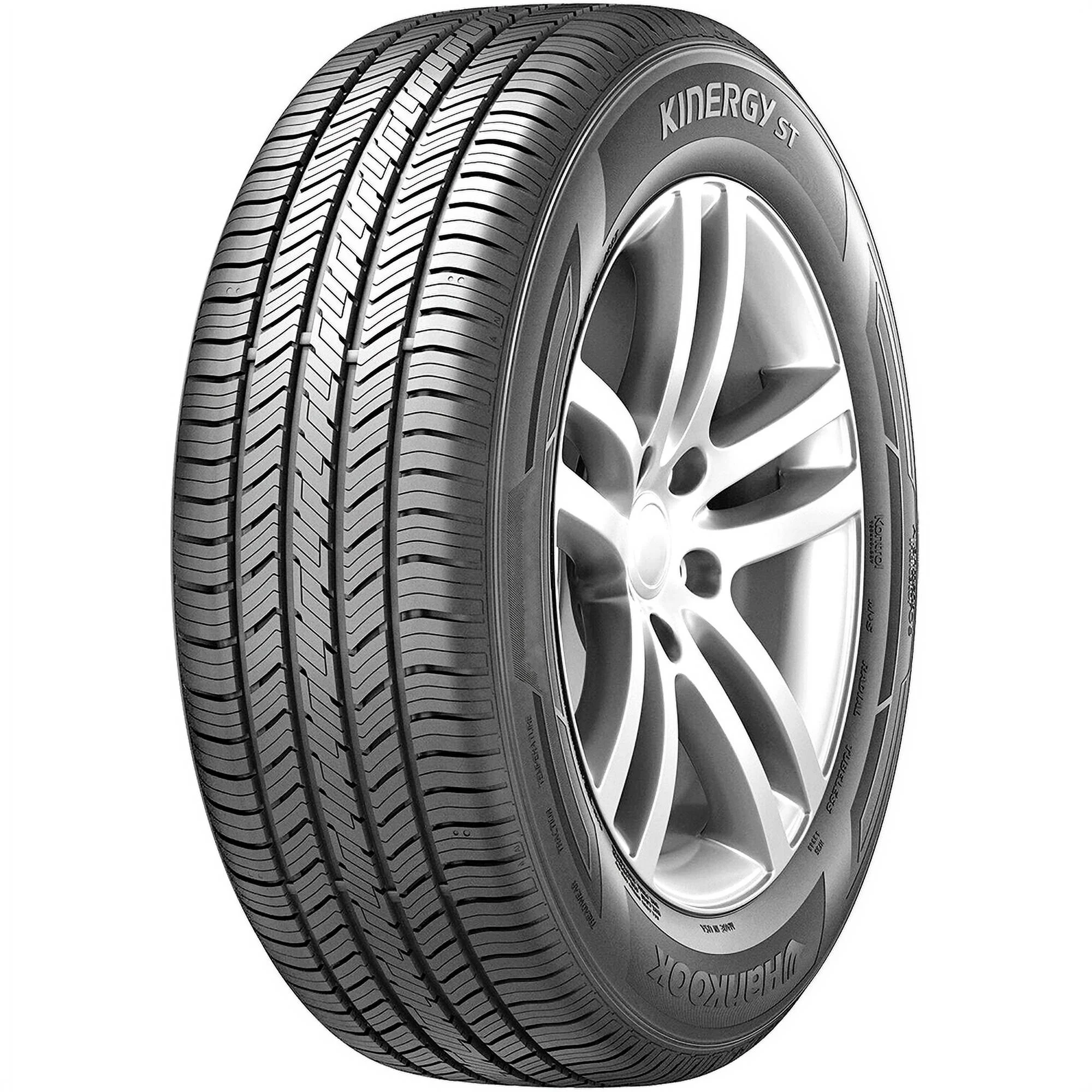 Hankook Kinergy ST (H735) All Season 195/75R14 92T Passenger Tire