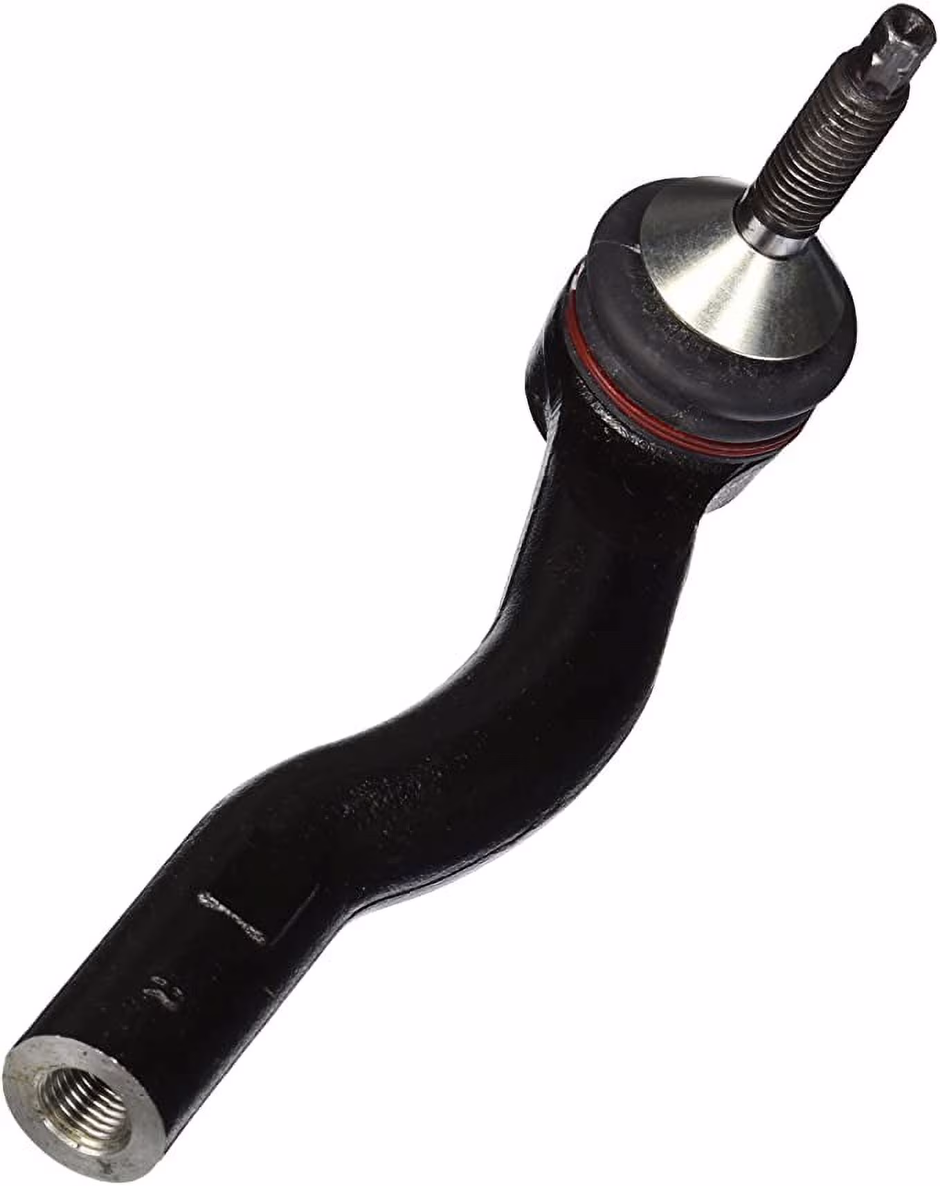 Motorcraft Steering Tie Rod End MEOE-91 Fits select: 2006-2011 FORD CROWN VICTORIA, 2006-2011 MERCURY GRAND MARQUIS