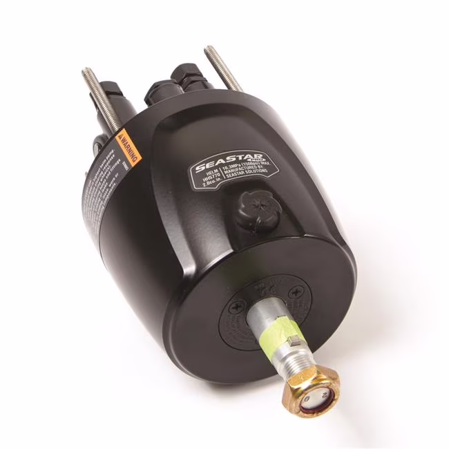 SeaStar Solutions (Teleflex)  HH5770-3; Helm-Seastar Pro 2.0, Hydraulic Steering