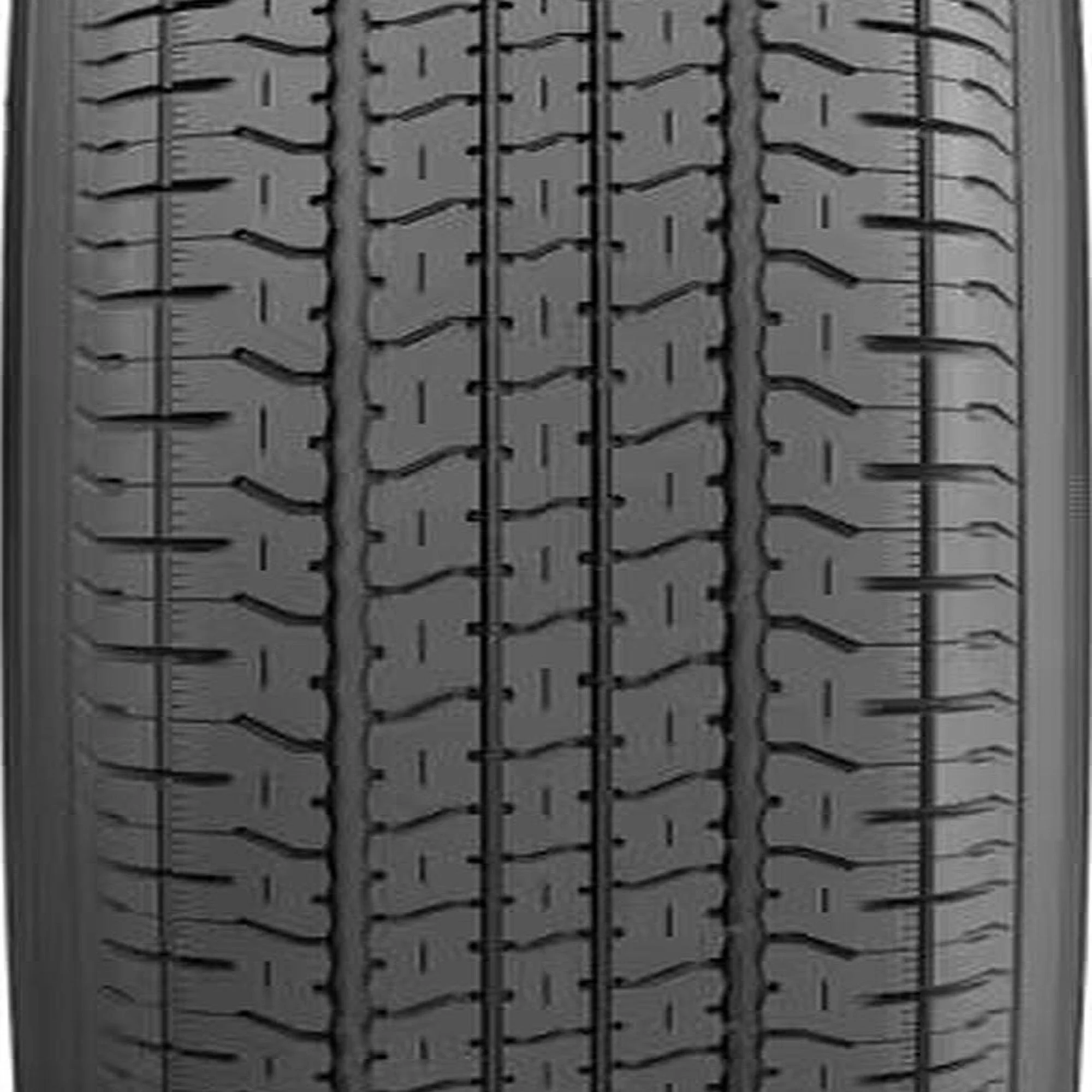Goodyear Endurance 285/75R24.5 144L G Trailer Tire