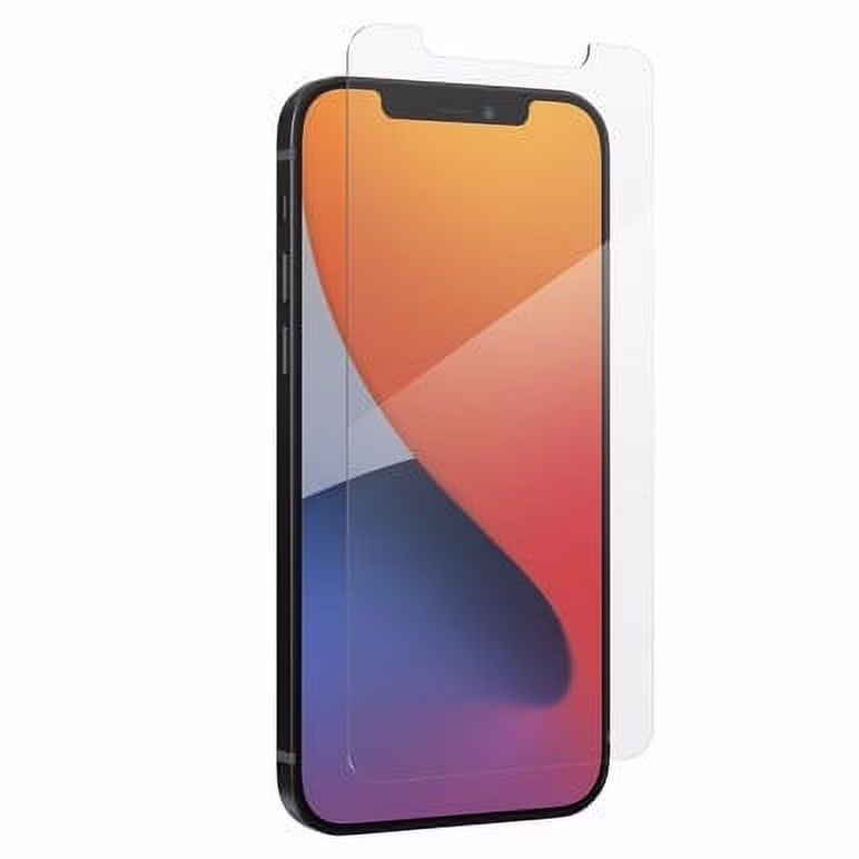 Glass Elite VisionGuard+ Apple iPhone 11/XR (Case Friendly)
