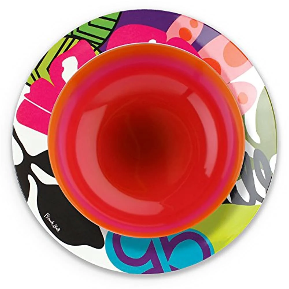 French Bull Oasis 11 Inch Dinner Plate