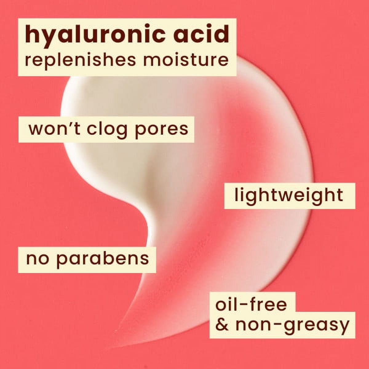 Hawaiian Tropic Sheer Touch Face Sunscreen Serum 1.4 Oz, SPF 30, Oil Free Sunblock *EN