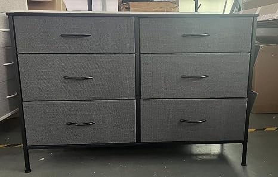 SONGMICS Dresser Unit