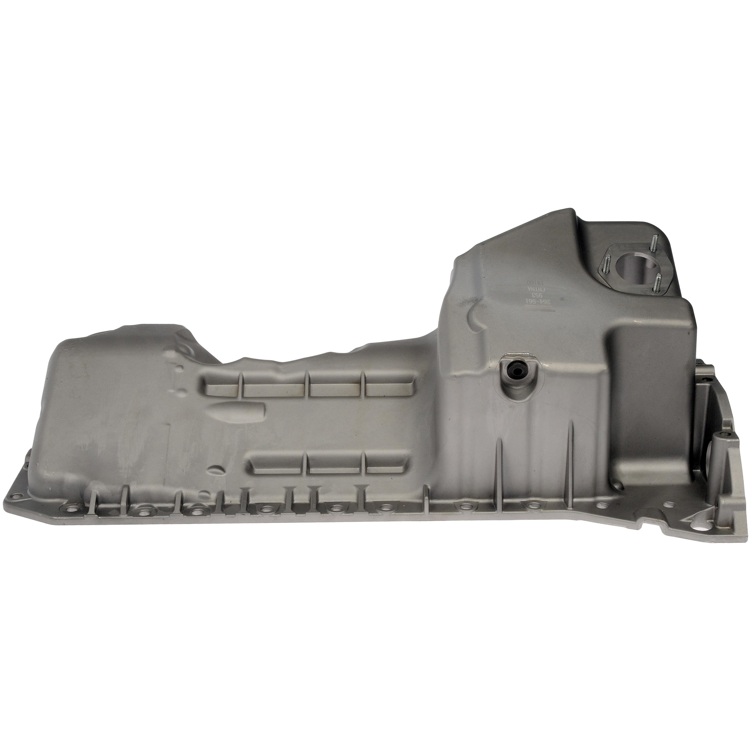 Dorman 264-561 Engine Oil Pan for Specific BMW Models Fits select: 2007-2013 BMW 328, 2006 BMW 325