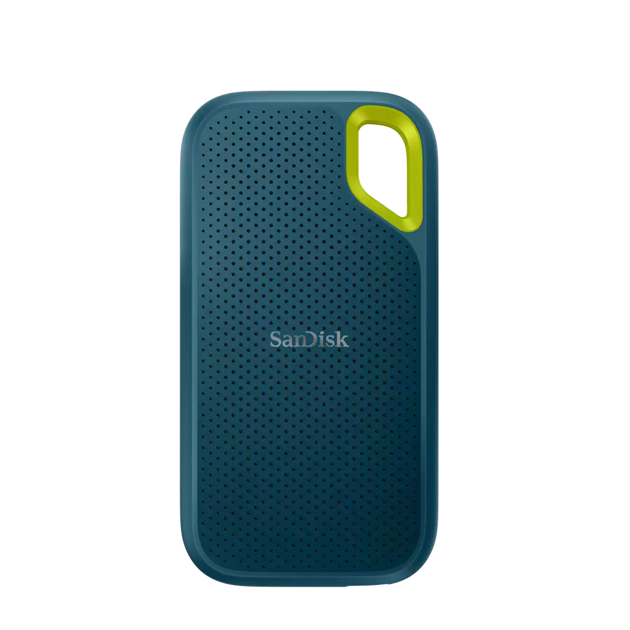 SanDisk 1TB Extreme External Solid State Drive V2, Monterey - SDSSDE61-1T00-G25M