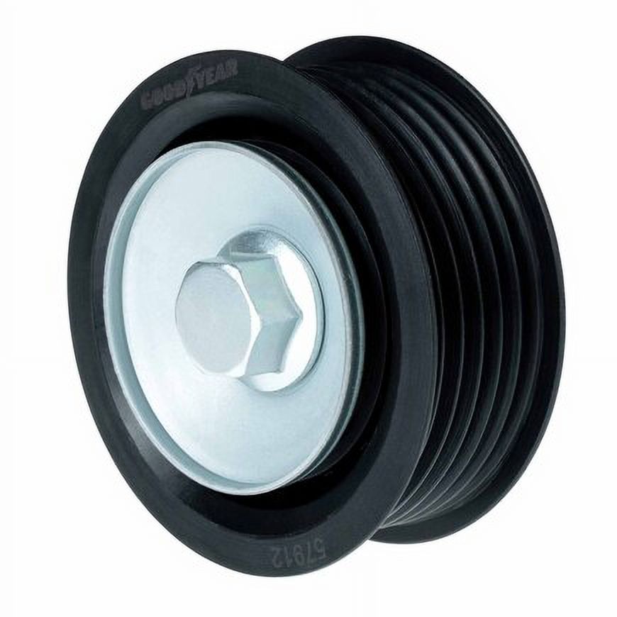 Goodyear Belts 57912 FEAD Pulley