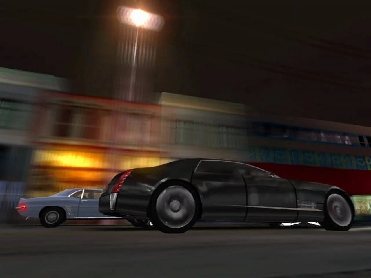 Take-Two Midnight Club 3: DUB Edition