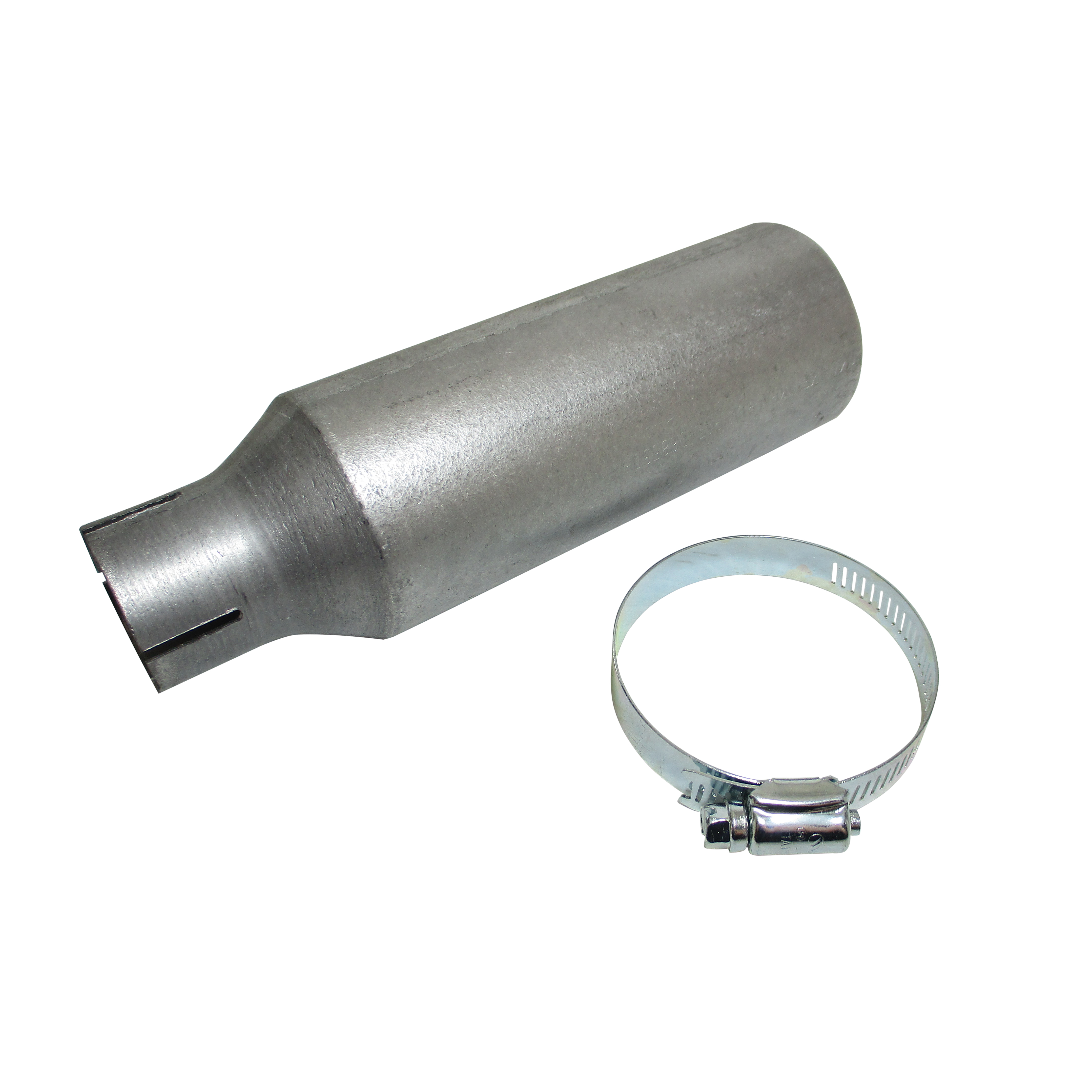 Muffler, Open Modified 1 5/16