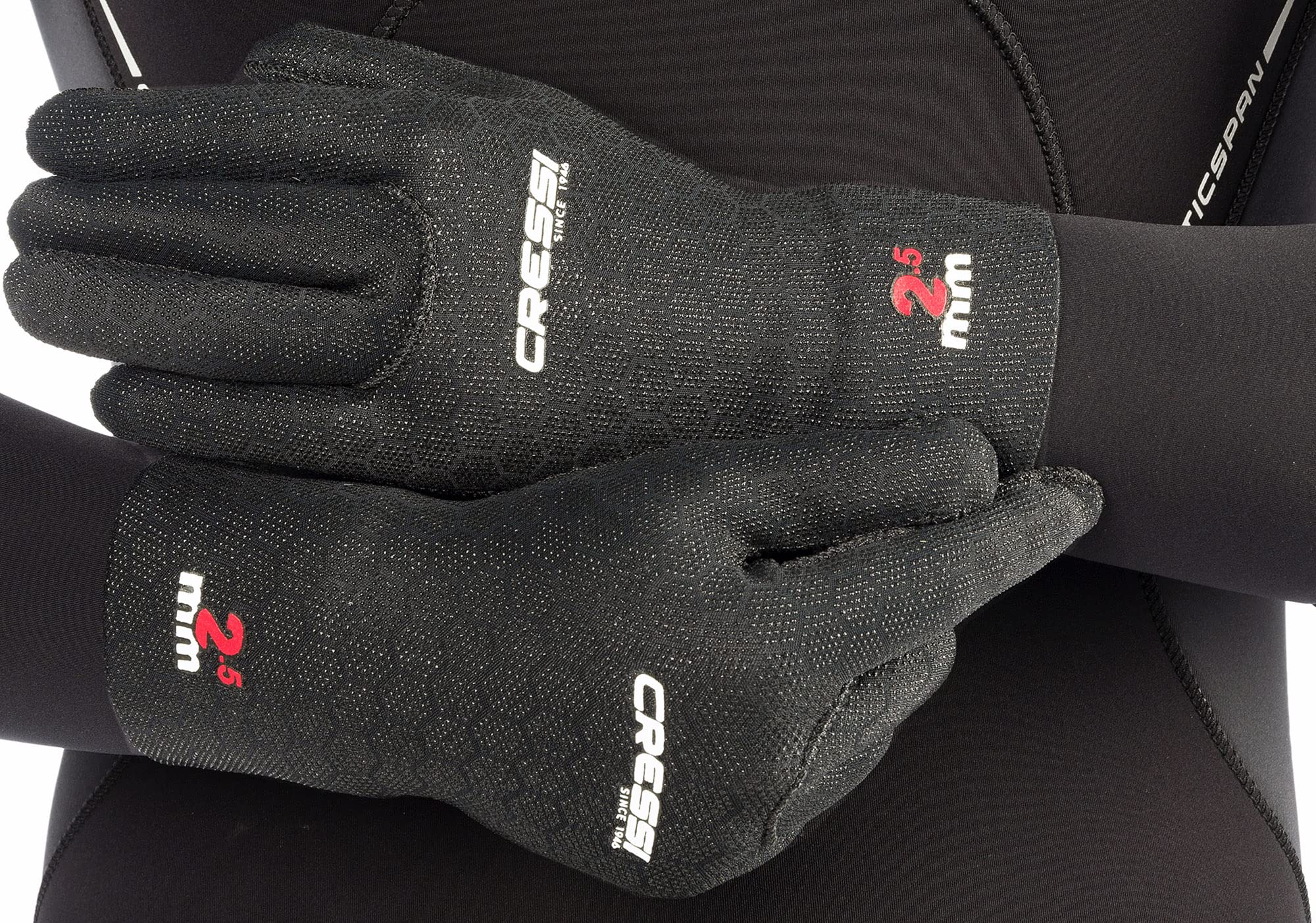 Cressi High Stretch Gloves