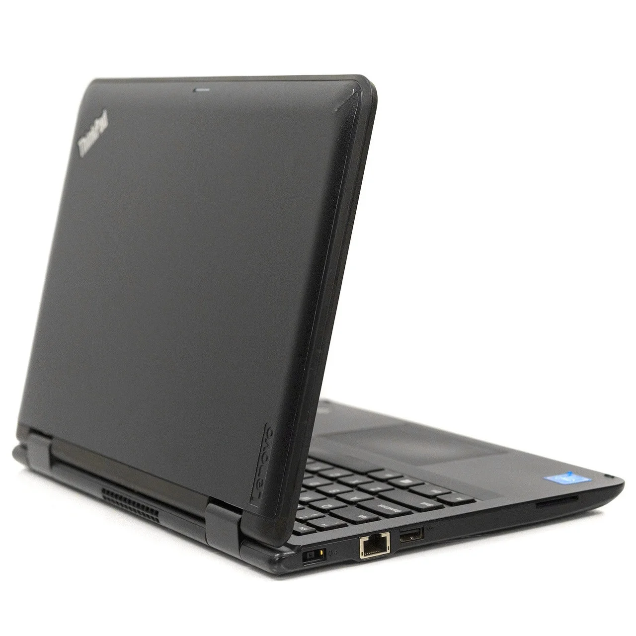 Restored Chromebook Lenovo ThinkPad 11E 1st Gen -11.6