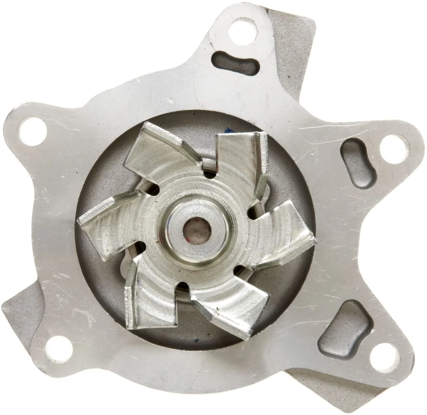 ACDelco Professional 252-875 Engine Water Pump Fits 2008 Toyota Prius
