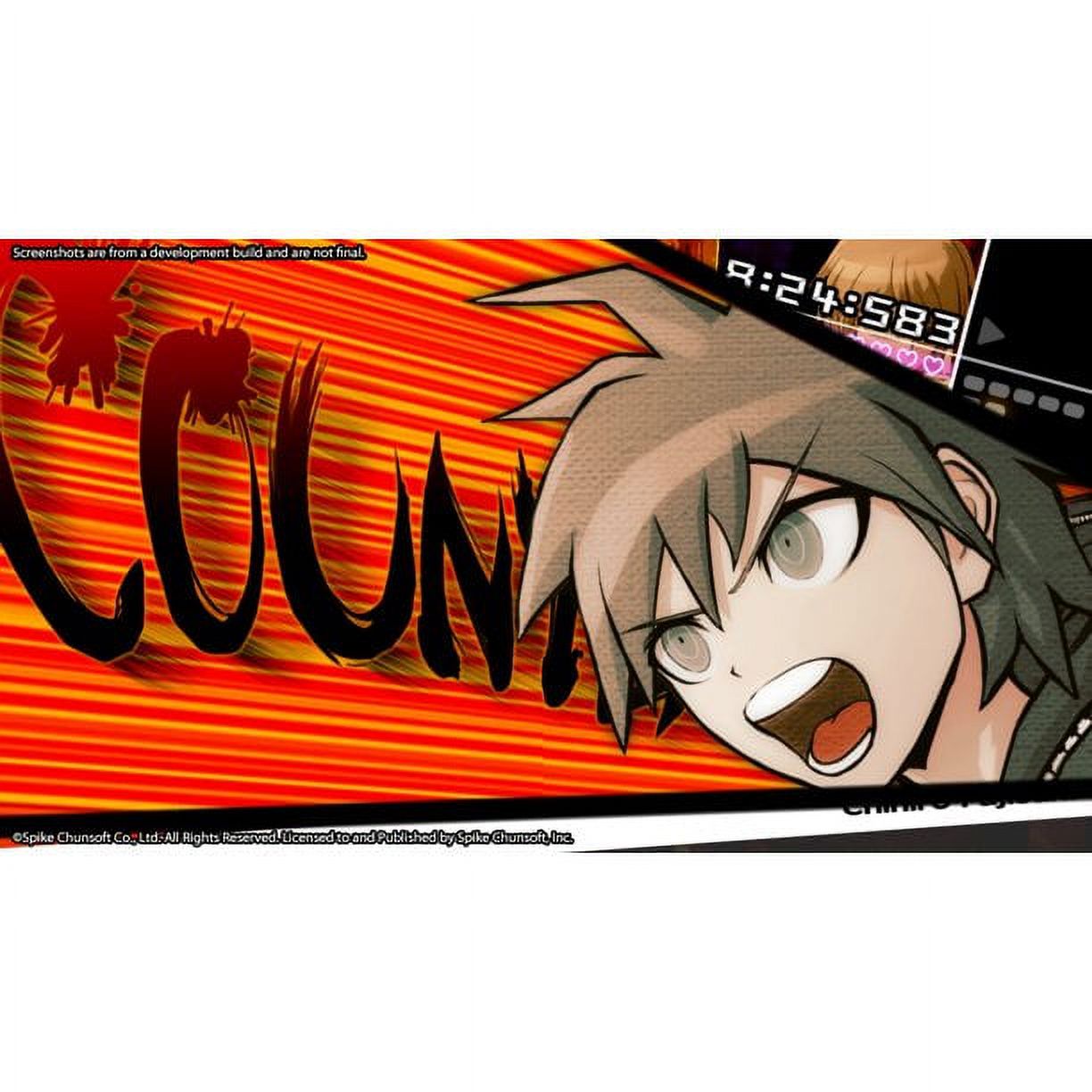 Danganronpa Decadence, Spike Chunsoft, Nintendo Switch, 811800030230