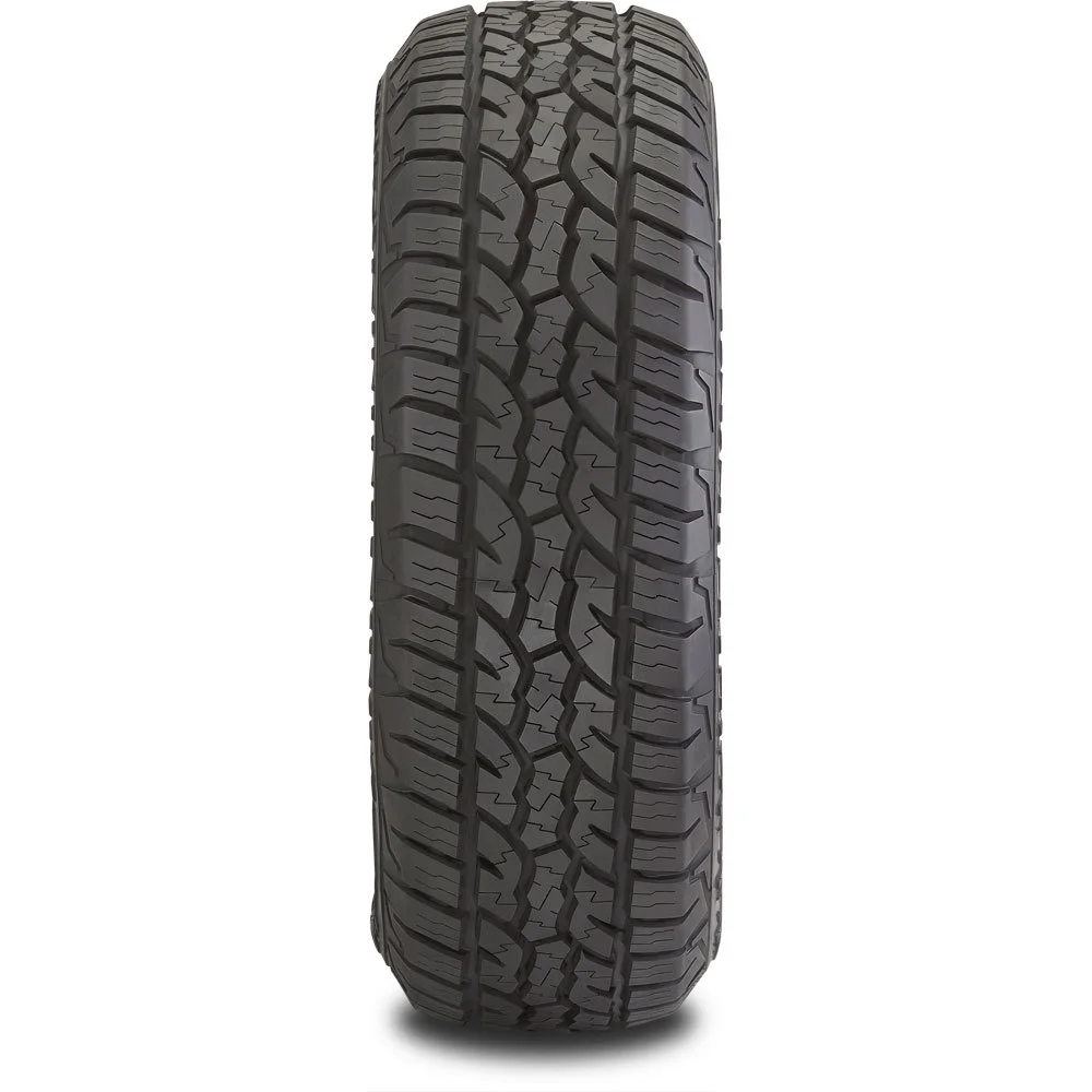 Ironman All Country A/T LT285/75R16/10 126/123Q BW All Season