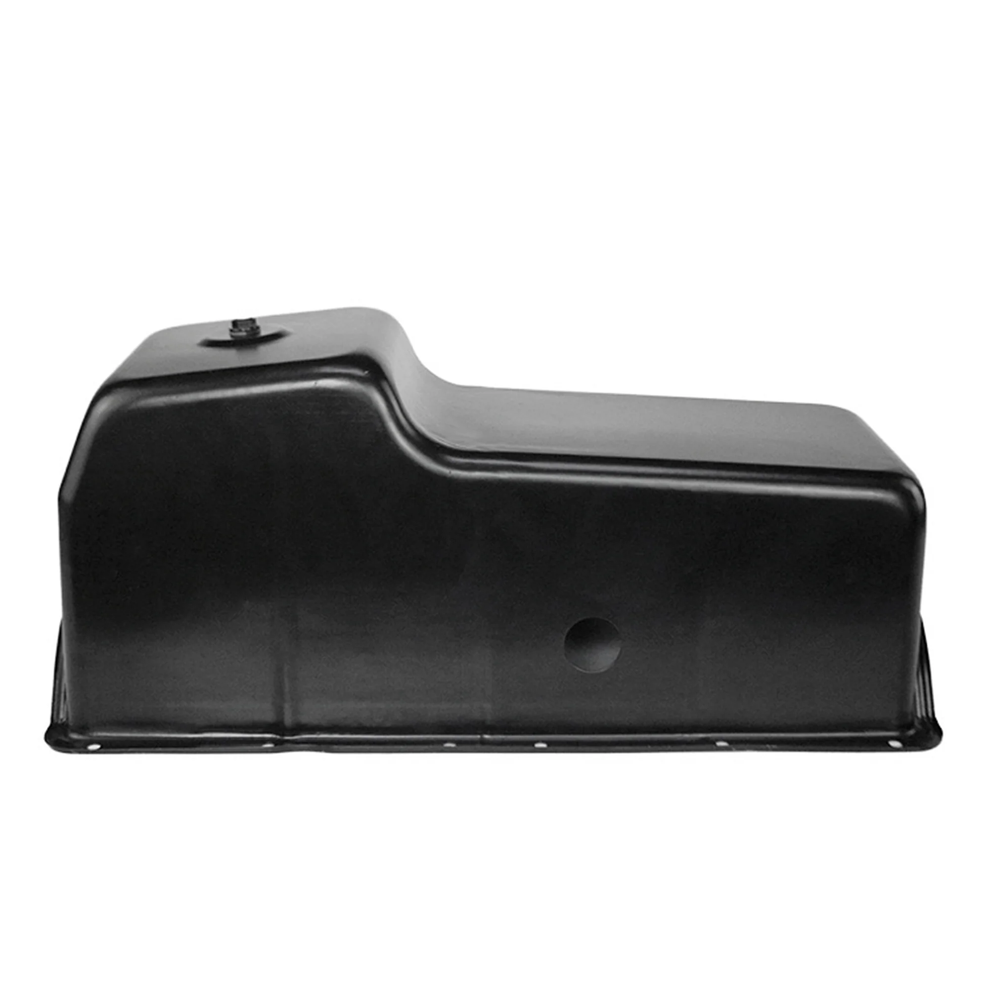 Engine Oil Pan for 2000-2002 International 4700 4700LP 2003-2004 IC Corporation 1000 1652 SC 2002 IC Corporation 3000 IC 2003-2004 IC CE Commercial