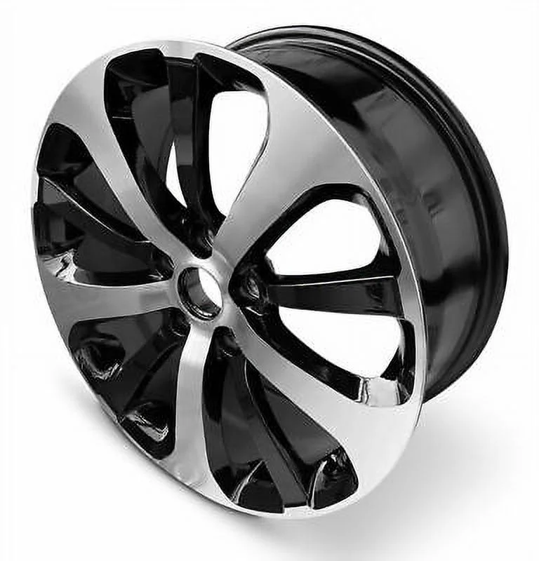 New Wheel for 2014-2016 2015 Kia Sorento 18 inch Aluminum Rim Fits R18 Tire