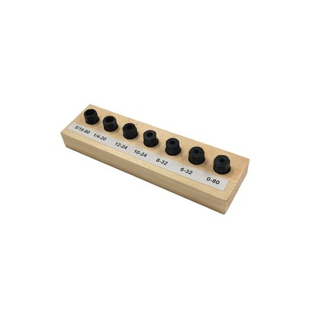 Hhip Replacement Adapters,for Mini E-Z Hand T 3900-0253