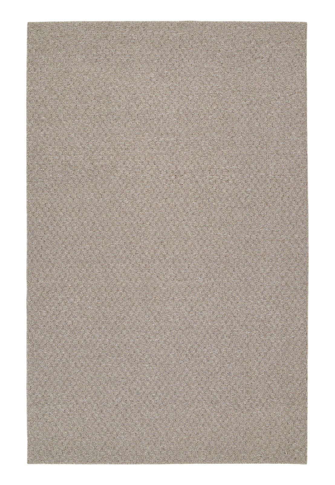 Garland Rug Town Square 5 ft. x 7 ft. Area Rug Tan