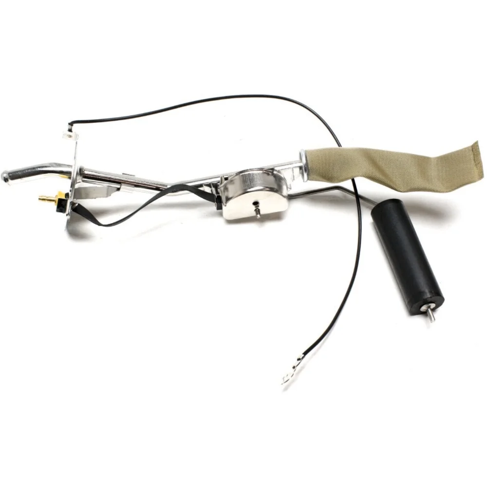 Teledu New Fuel Sending Unit Gas Level Chevy Olds Chevrolet Malibu El Camino Chevelle