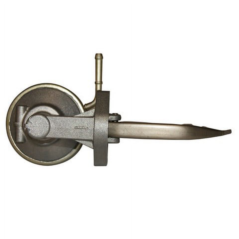 GMB 570-8090 Mechanical Fuel Pump Fits select: 1983-1988 TOYOTA TERCEL