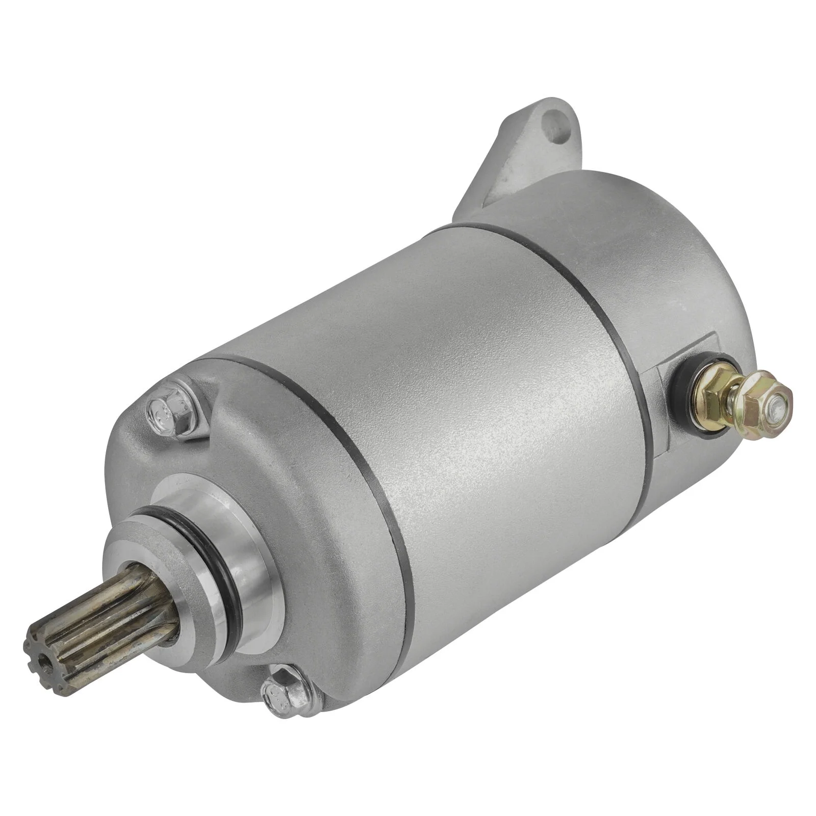 Starter for Yamaha V Star 650 Classic XVS650 XVS 650 1998 1999 2000 2001-2010