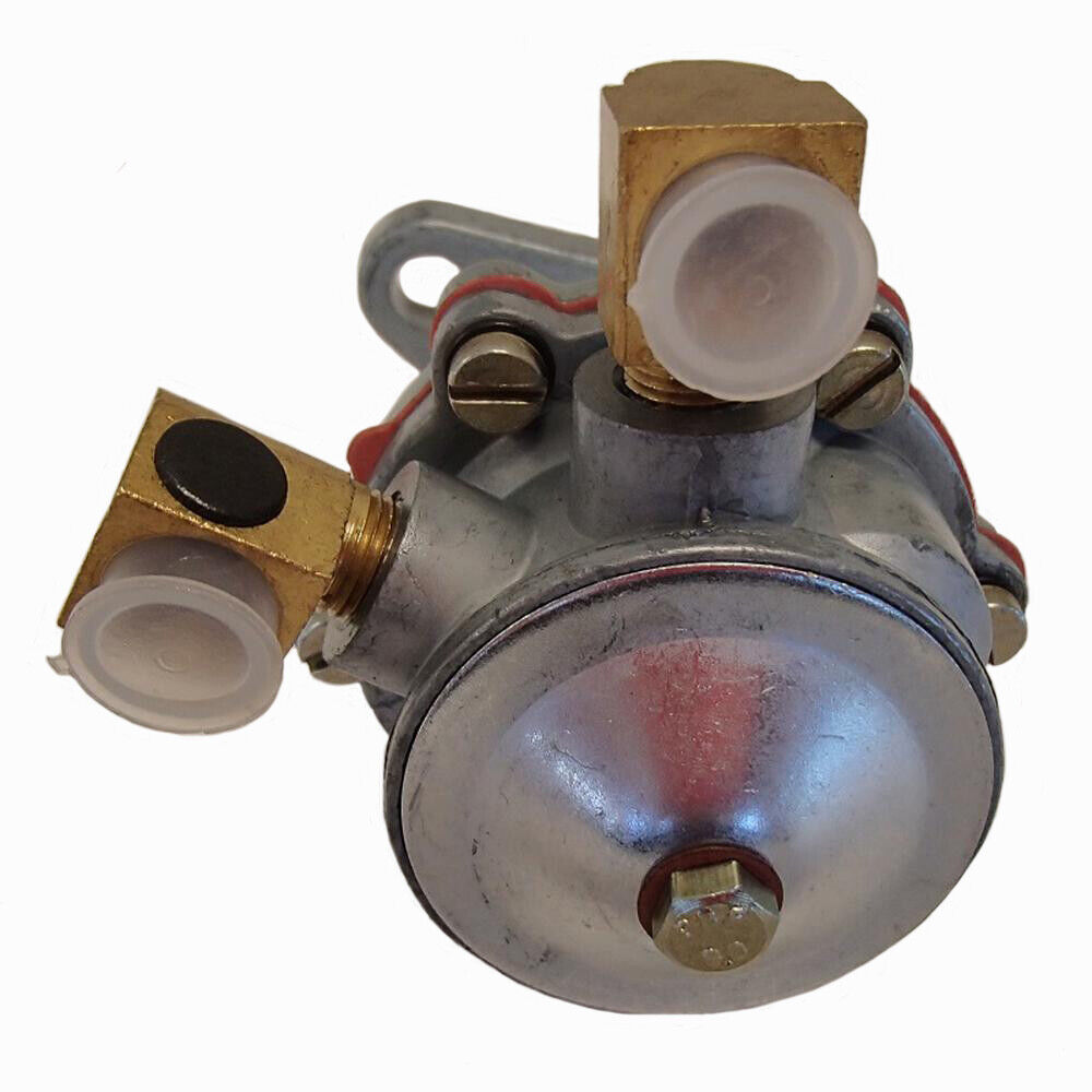 4190 420 4330 4340 4400 4410 4500 4600 5000 515 5190 Fits Ford Tractor Fuel Pump