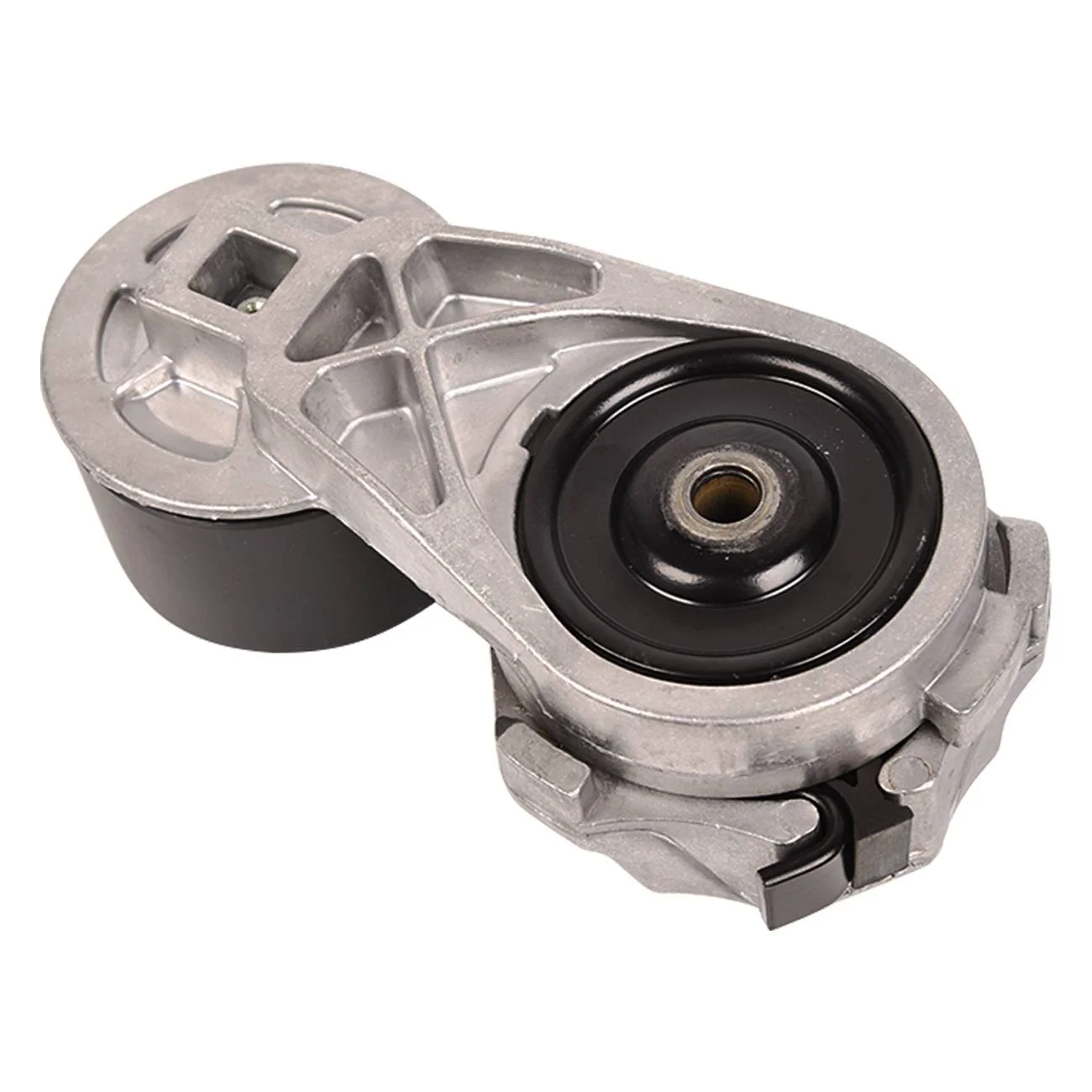 Teledu Fits International 4300 7.6L L6 2005-2007 Belt Tensioner Assembly 89446