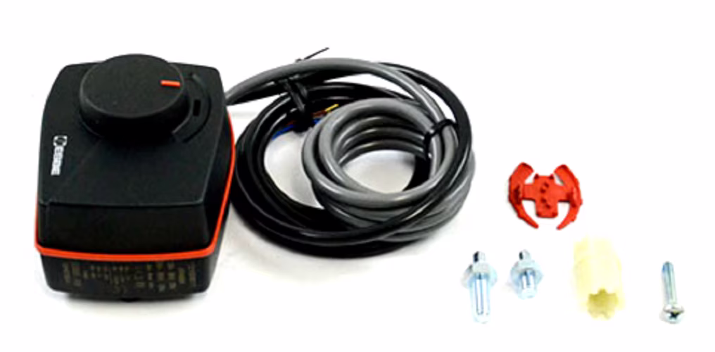 Danfoss 193B-1603 - Ara664 3 Pnt Fltg W/Aux 96Sec