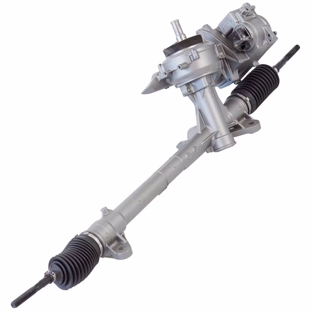 For BMW X1 2017 2018 2019 Electric Power Steering Rack & Pinion - Buyautoparts