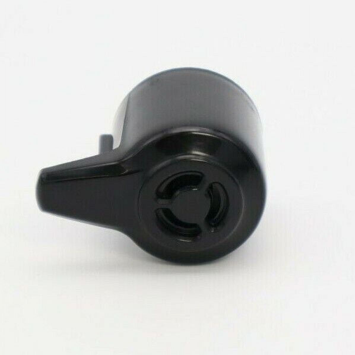 Replacement Part Steam Release Valve ,Compatible with Instant Pot Viva 6, 8 qt