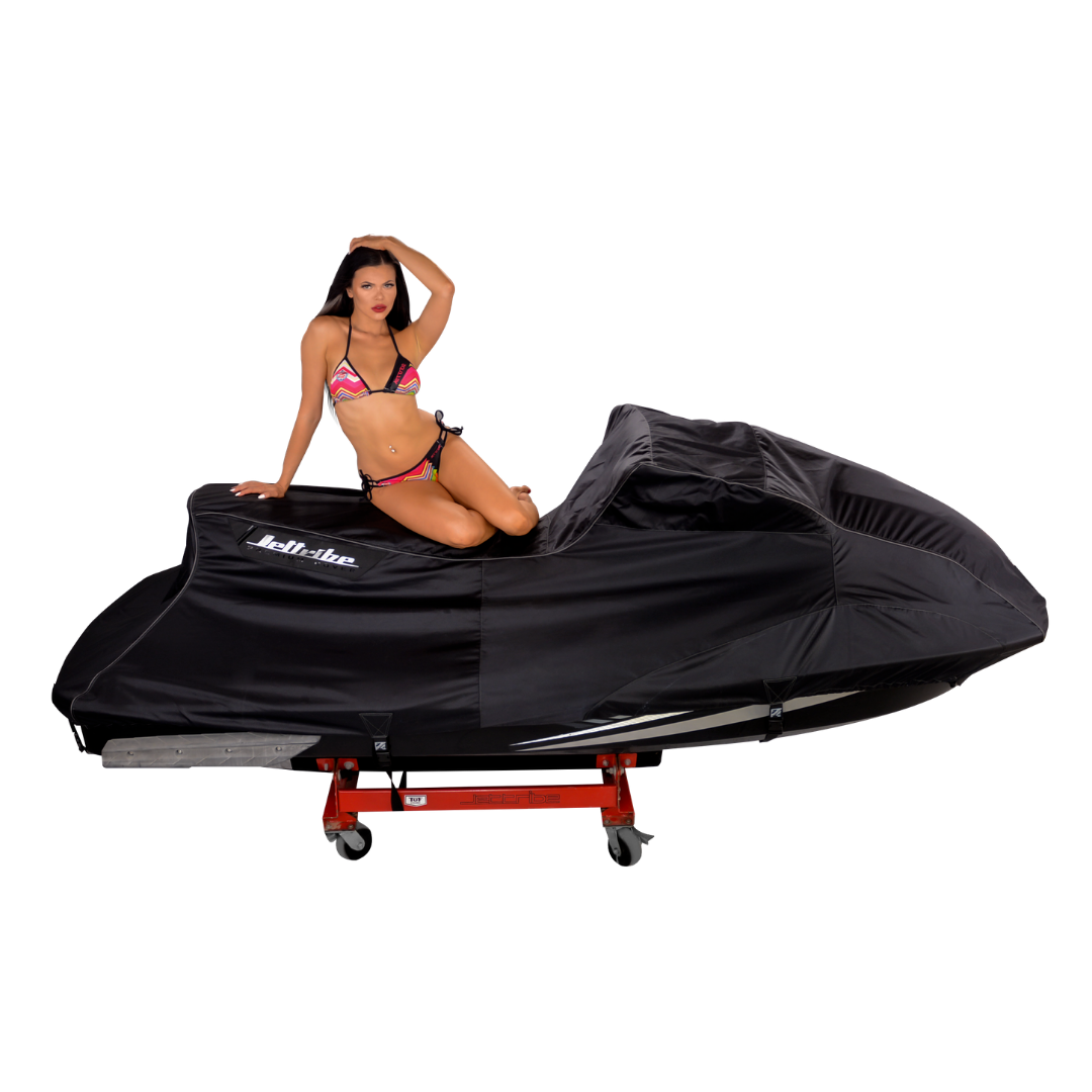 Seadoo Jetski Cover | RXT RXT-X GTX Wake Pro (18-22) | G4 Stealth Series
