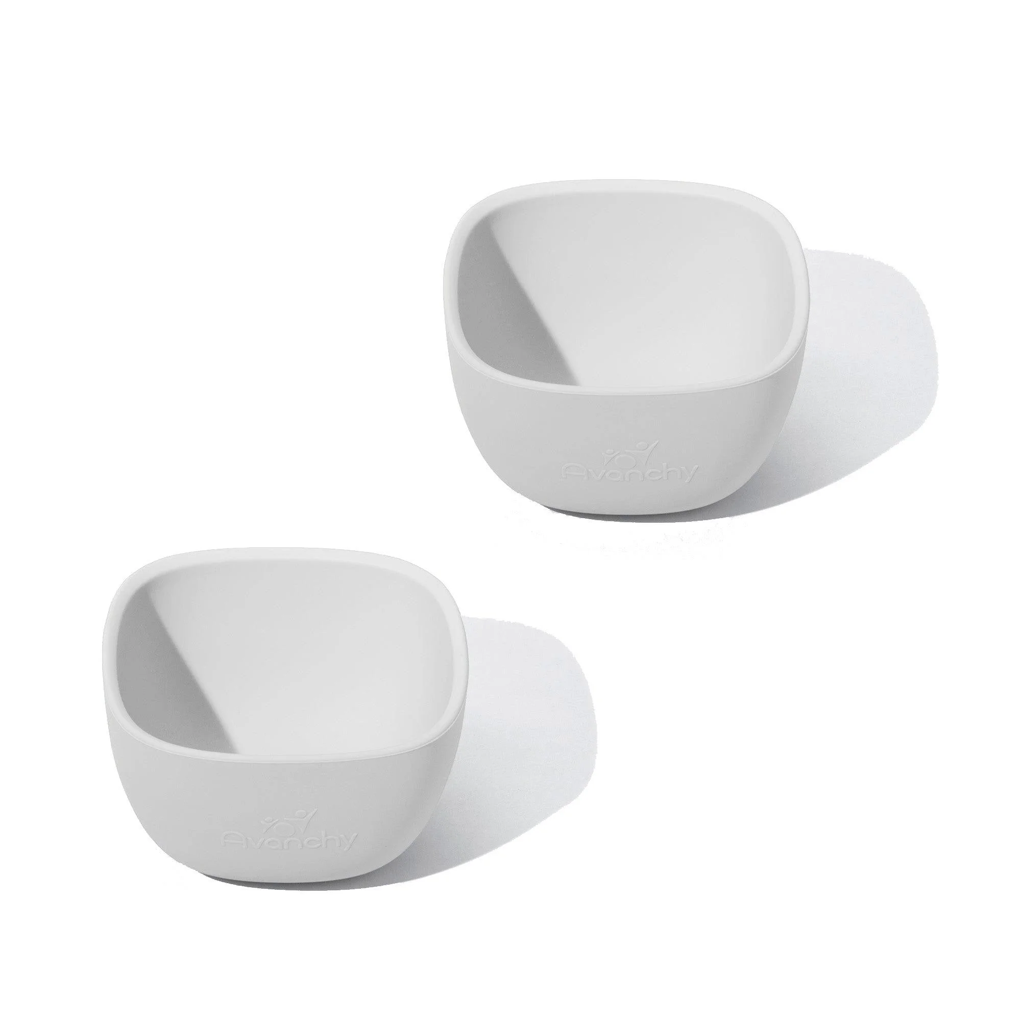 La Petite Silicone Mini Bowl