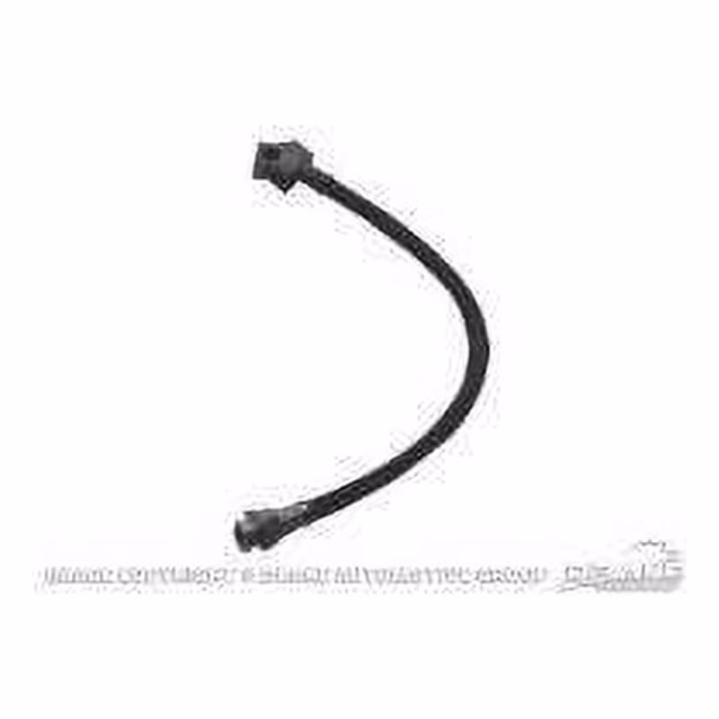 Scott Drake C5ZZ-2282-DR 1965-1966 Rear Brake Hose GT Or Factory Dual Exhaust