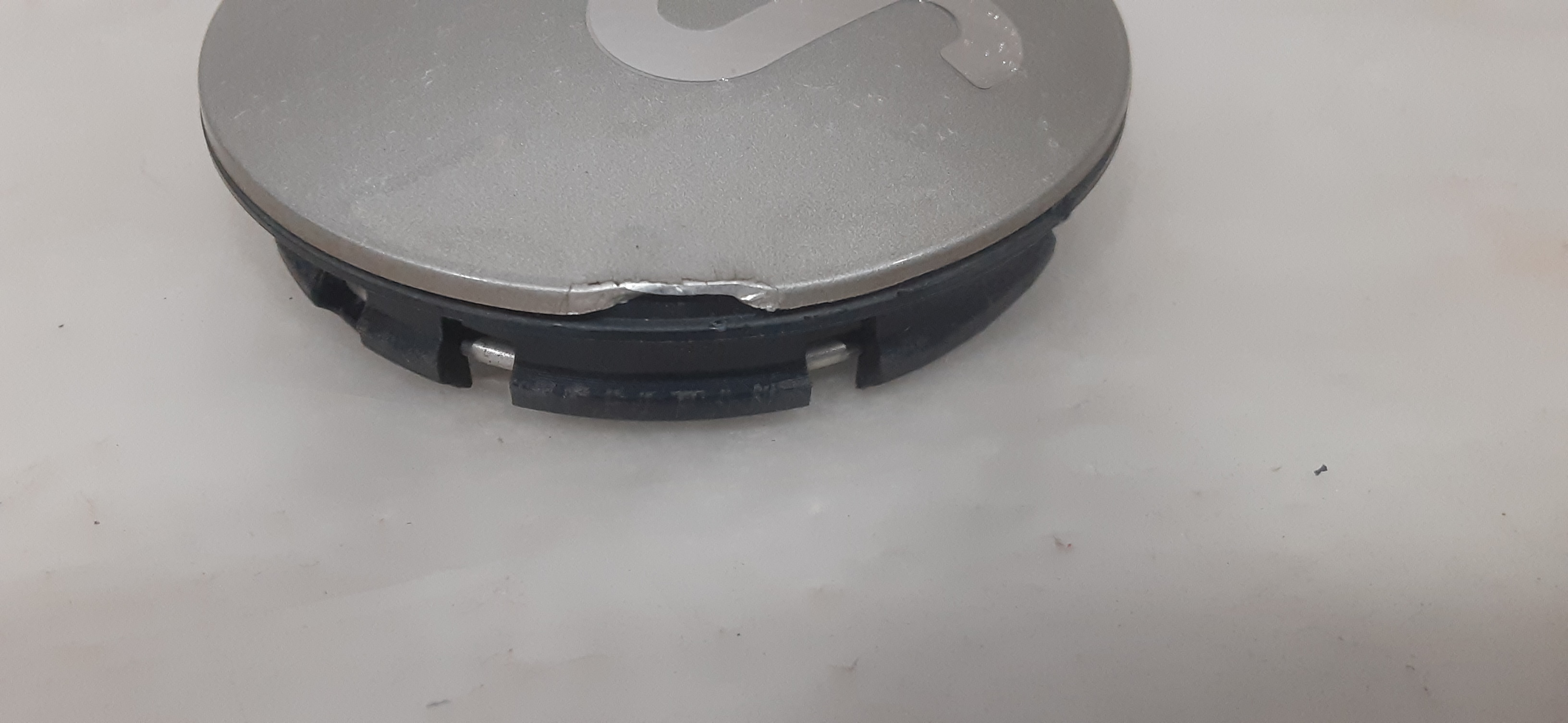 Pre-Owned 2014 Ford F150 King Ranch Wheel Rim Center Cap OEM (Good)