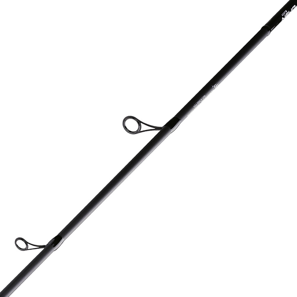 13 FISHING Omen Black - 6'7
