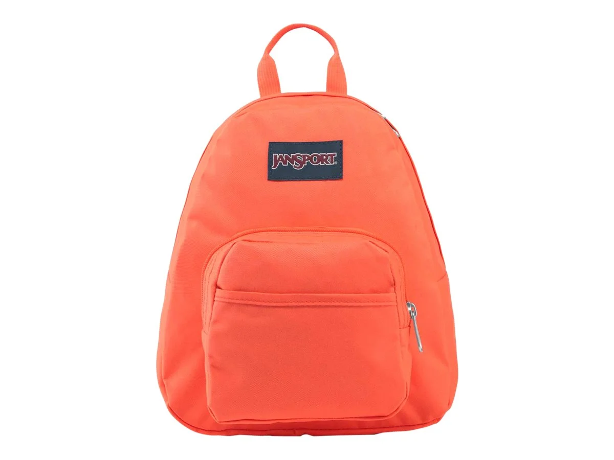 Jansport Half Pint - Backpack - 600D polyester - sedona sun