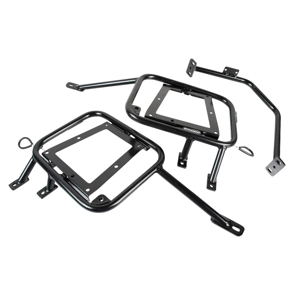 Tusk Pannier Racks for KTM 790 Adventure R Rally 2020