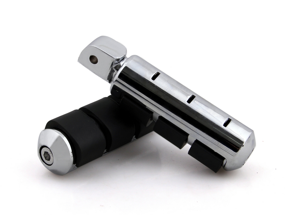 Rear Foot Pegs For Yamaha V Max V Star 650 1100 ROAD ROYAL STAR VIRAGO 750/1100