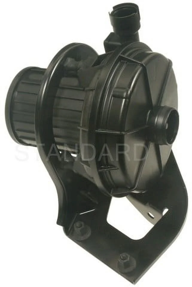 Standard Ignition Secondary Air Injection Pump P/N:AIP16 Fits select: 2006 CADILLAC COMMERCIAL CHASSIS, 2007 CADILLAC DTS