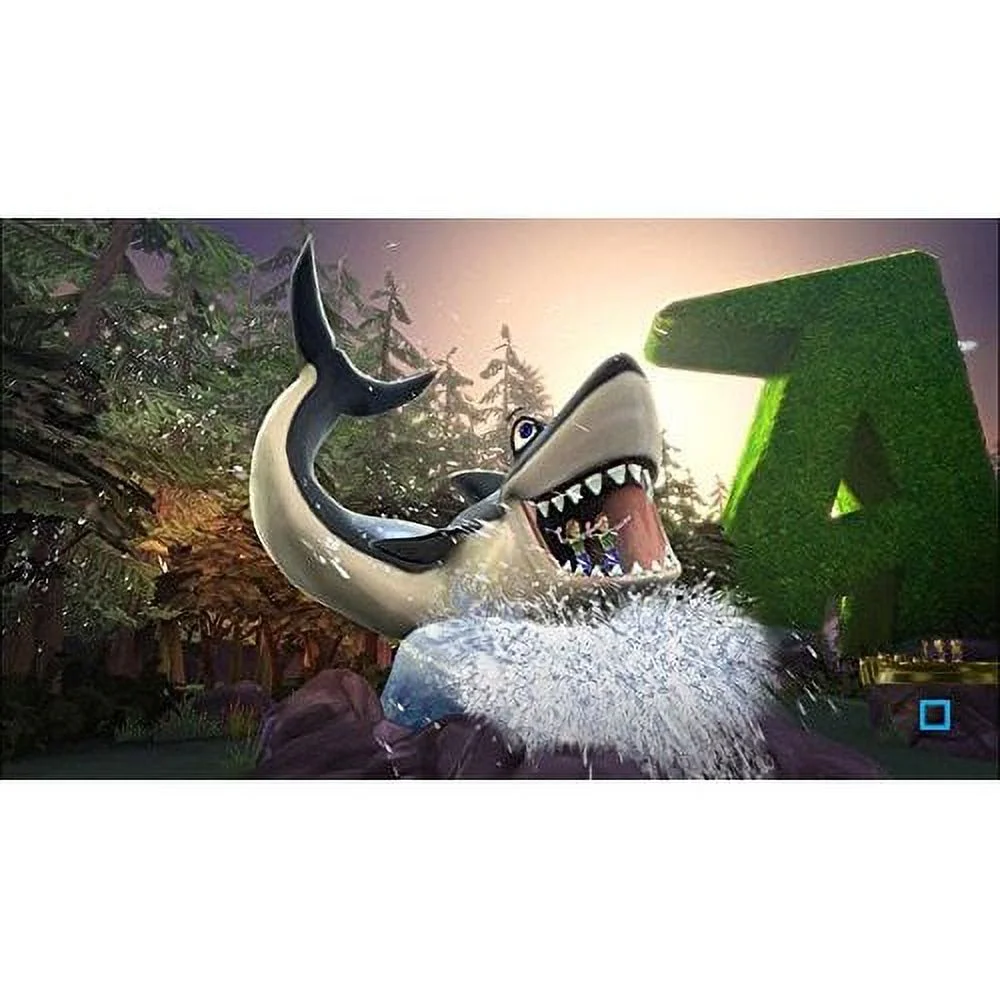 Restored Kinect Sensor For Xbox 360 With Kinect Adventures (Refurbished)