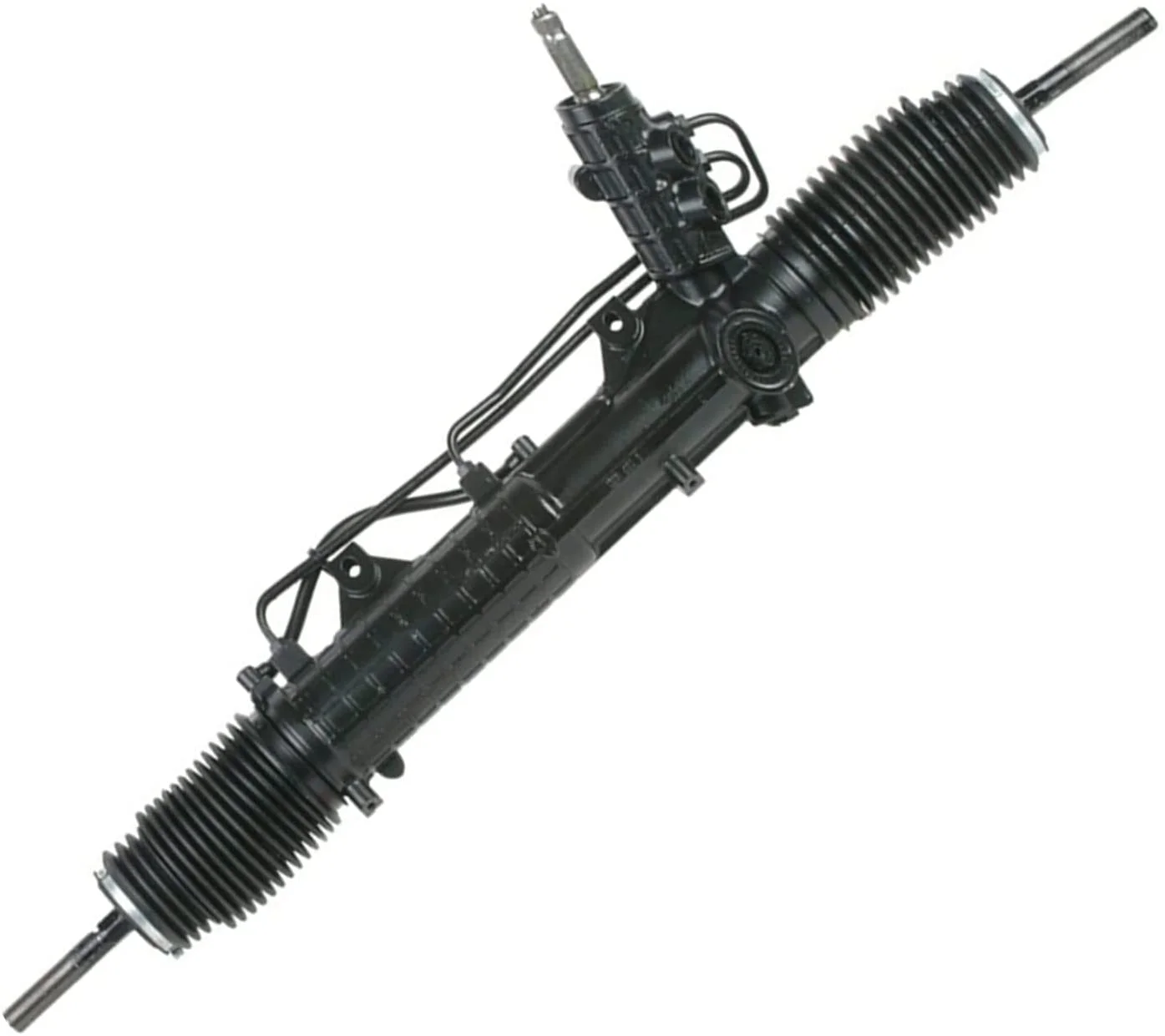 Detroit Axle - Power Steering Rack and Pinion Replacement for BMW 325i 325is 318i 318is