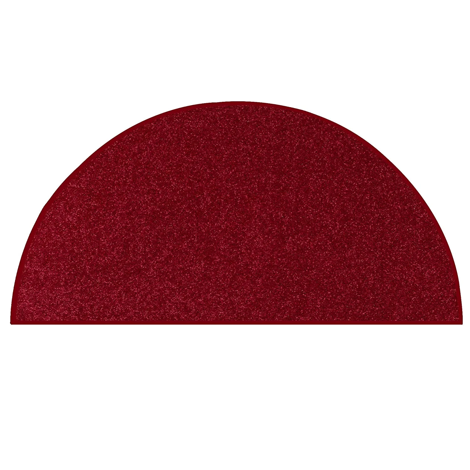 Home Queen Pet Friendly Area Rugs Burgundy - 33