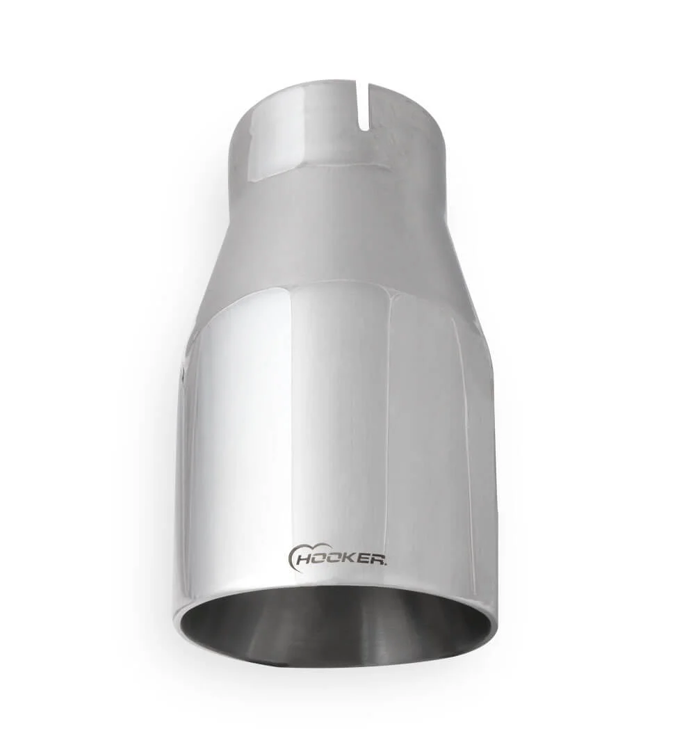 Hooker BlackHeart BH10304 Hooker BlackHeart Cat-Back Exhaust system Fits select: 2006-2015 MAZDA MX-5 MIATA