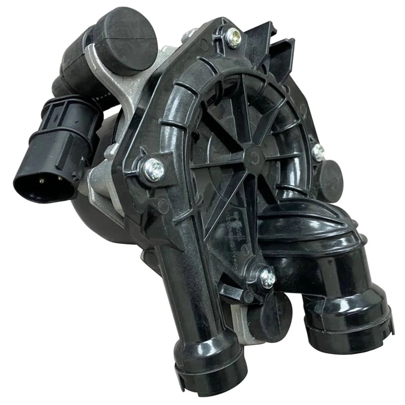 OE # 11727557903 Secondary Air Injection Smog Pump 1PC