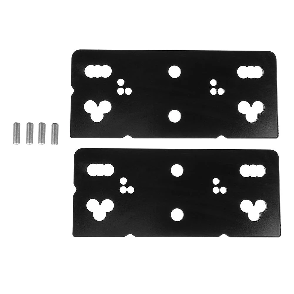 Reese 68200 Spacer Kit for 20K Sidewinder Pin Box